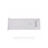 PORTILLON ÉVAPORATEUR POUR RÉFRIGÉRATEUR WHIRLPOOL -WHIRLPOOL Soldes Boutique 23534031 1