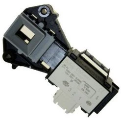 Verrou De Porte (481075043881) Lave-linge 260950 WHIRLPOOL, BAUKNECHT, IGNIS, LADEN, MAYTAG, TEGRAN