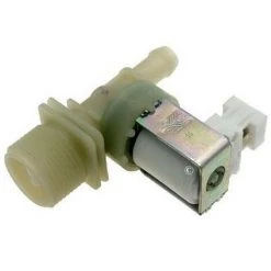 Electrovanne (481228128462) Lave-vaisselle 62778 WHIRLPOOL, LADEN, BAUKNECHT, IKEA WHIRLPOOL, IGNIS, RADIOLA -WHIRLPOOL Soldes Boutique 23913803 2