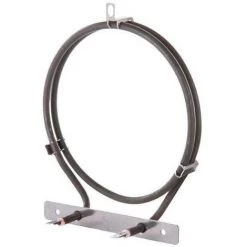 Résistance Circulaire 1200W (481225998477) Four Micro-ondes 300534 WHIRLPOOL, BAUKNECHT, IKEA WHIRLPOOL, KITCHENAID, V-ZUG, INDE