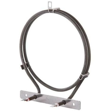 Résistance Circulaire 1200W (481225998477) Four Micro-ondes 300534 WHIRLPOOL, BAUKNECHT, IKEA WHIRLPOOL, KITCHENAID, V-ZUG, INDE 4 Résistance Circulaire 1200W (481225998477) Four Micro-ondes 300534 WHIRLPOOL, BAUKNECHT, IKEA WHIRLPOOL, KITCHENAID, V-ZUG, INDE – Image 2