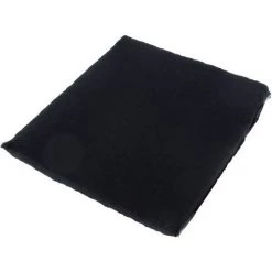 WHIRLPOOL Filtre Charbon Type 20 219x182x20mm Pour Hotte Rosieres, Hotte Ariston, Hotte Scholtes, Hotte Electrolux, Hotte A.e.g, Hotte Hot