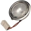 Lampe Halogène 12V-10W-G4 (481213488052) Hotte 315735 IKEA WHIRLPOOL, WHIRLPOOL, ARISTON HOTPOINT, BAUKNECHT, KITCHENAID 2 Lampe Halogène 12V-10W-G4 (481213488052) Hotte 315735 IKEA WHIRLPOOL, WHIRLPOOL, ARISTON HOTPOINT, BAUKNECHT, KITCHENAID -WHIRLPOOL Soldes Boutique 23914743 1
