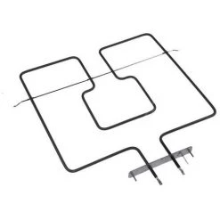 WHIRLPOOL Resistance De Voute 1400 W 480121104179 Pour FOUR