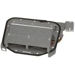 WHIRLPOOL Resistance Element Chauffant 2 X 1300 W 481225928895 Pour SECHE LINGE