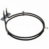 WHIRLPOOL Resistance Chaleur Tournante 481225998405 Pour FOUR