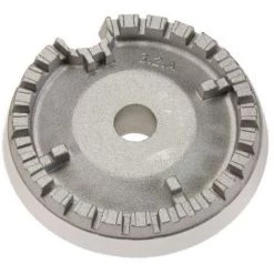 WHIRLPOOL Corps Bruleur Semi Rapide 480121103652 Pour CUISINIERE