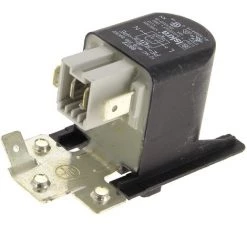 Antiparasite 0,25µf 481212118217 Pour Lave-linge Whirlpool