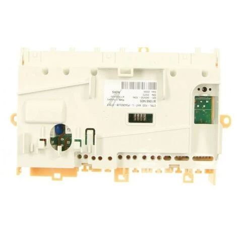 Platine De Contrôle Des Programmes Pour Lave VAISSELLE Adg 6400 WHIRLPOOL 3 Platine De Contrôle Des Programmes Pour Lave VAISSELLE Adg 6400 WHIRLPOOL