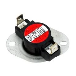 Whirlpool 481940118734 Thermostat Sèche-linge - Gris