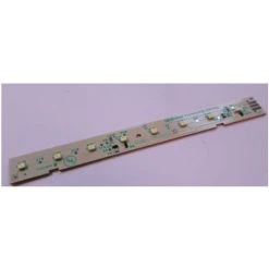 WHIRLPOOL Aeg 2425189012 Module De Puissance Réfrigérateur - Blanc