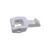 CROCHET FERMETURE DE PORTE POUR LAVE LINGE WHIRLPOOL - 481941758032 -WHIRLPOOL Soldes Boutique 26107800 1