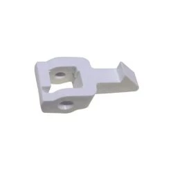CROCHET FERMETURE DE PORTE POUR LAVE LINGE WHIRLPOOL - 481941758032