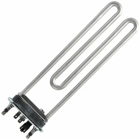 Résistance (thermoplongeur) 2050W (vendue Avec Sonde) (101871-13811) (481225928823,008) Lave-linge WHIRLPOOL, BAUKNECHT, LADEN, IGNIS, BAUCKNECHT, OCEAN, IKEA WHIRLPOOL, PROLINE, SANGIORGIO, KITCHENAID, SAMSUNG, VEDETTE 3 Résistance (thermoplongeur) 2050W (vendue Avec Sonde) (101871-13811) (481225928823,008) Lave-linge WHIRLPOOL, BAUKNECHT, LADEN, IGNIS, BAUCKNECHT, OCEAN, IKEA WHIRLPOOL, PROLINE, SANGIORGIO, KITCHENAID, SAMSUNG, VEDETTE