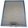Filtre Métal Anti Graisse (282x380mm) (à L'unité) (128571-13485) (480122102174, GF03QB) Hotte WHIRLPOOL, IKEA WHIRLPOOL, ARISTON HOTPOINT, BAUKNECHT, ELECTROLUX, BOSCH, ARTHUR MARTIN ELECTROLUX, SIEMENS, AEG, INDESIT, JUNO, VIVA -WHIRLPOOL Soldes Boutique 26712367 1