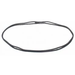 Joint De Porte Vitre Intermédiaire (128948-4156) (C00138859) Four, Cuisinière ARISTON HOTPOINT, SCHOLTES, INDESIT