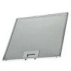 Filtre Métal Antigraisses 320x320mm (143730-2162) (481248058144, GF02HA/B) Hotte WHIRLPOOL, BAUKNECHT, ARISTON HOTPOINT, IKEA WHIRLPOOL, INDESIT, KITCHENAID, LADEN, SCHOLTES, IKEA