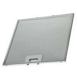 Filtre Métal Antigraisses 320x320mm (143730-2162) (481248058144, GF02HA/B) Hotte WHIRLPOOL, BAUKNECHT, ARISTON HOTPOINT, IKEA WHIRLPOOL, INDESIT, KITCHENAID, LADEN, SCHOLTES, IKEA