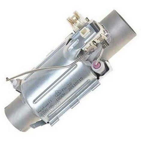 Résistance 1800W (481290508537, 1888130300) Lave-vaisselle BEKO, SMEG, WHIRLPOOL, BAUKNECHT, CANDY, FAR, BRANDT, CONTINENTAL EDISON, FAGOR, ELECTROLUX, HOOVER, OCEANIC, PROLINE, DE DIETRICH, IKEA WHIRLPOOL, ESSENTIEL B, LISTO, SANGIORGIO, ALTUS, BLOMBERG 3 Résistance 1800W (481290508537, 1888130300) Lave-vaisselle BEKO, SMEG, WHIRLPOOL, BAUKNECHT, CANDY, FAR, BRANDT, CONTINENTAL EDISON, FAGOR, ELECTROLUX, HOOVER, OCEANIC, PROLINE, DE DIETRICH, IKEA WHIRLPOOL, ESSENTIEL B, LISTO, SANGIORGIO, ALTUS, BLOMBERG