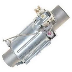 Résistance 1800W (481290508537, 1888130300) Lave-vaisselle BEKO, SMEG, WHIRLPOOL, BAUKNECHT, CANDY, FAR, BRANDT, CONTINENTAL EDISON, FAGOR, ELECTROLUX, HOOVER, OCEANIC, PROLINE, DE DIETRICH, IKEA WHIRLPOOL, ESSENTIEL B, LISTO, SANGIORGIO, ALTUS, BLOMBERG