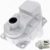 Moteur Convoyeur (broyeur De Glace) (223060-31440) (480132103237) Réfrigérateur, Congélateur WHIRLPOOL, BAUKNECHT, KITCHENAID 1 Moteur Convoyeur (broyeur De Glace) (223060-31440) (480132103237) Réfrigérateur, Congélateur WHIRLPOOL, BAUKNECHT, KITCHENAID -WHIRLPOOL Soldes Boutique 26716674 1