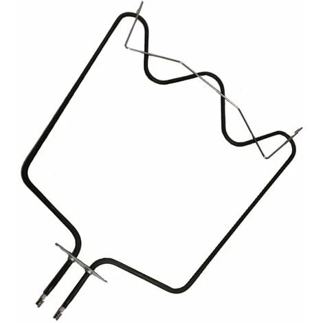 Résistance Inférieure 1150W (243926-41670) (481010551720) Four, Cuisinière WHIRLPOOL, BAUKNECHT, ARISTON HOTPOINT, KITCHENAID, IKEA WHIRLPOOL, CYLINDA, IGNIS, LADEN 3 Résistance Inférieure 1150W (243926-41670) (481010551720) Four, Cuisinière WHIRLPOOL, BAUKNECHT, ARISTON HOTPOINT, KITCHENAID, IKEA WHIRLPOOL, CYLINDA, IGNIS, LADEN