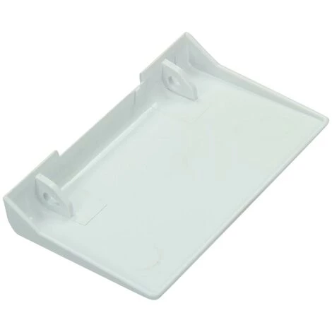 Poignée De Portillon De Freezer (257048-18182) (481249868226) Réfrigérateur, Congélateur WHIRLPOOL, IKEA WHIRLPOOL 4 Poignée De Portillon De Freezer (257048-18182) (481249868226) Réfrigérateur, Congélateur WHIRLPOOL, IKEA WHIRLPOOL – Image 2