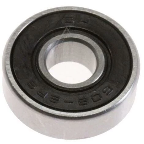 Roulement 608 ZZ (259619-24498) (480112101499) Sèche-linge WHIRLPOOL, BAUKNECHT, LADEN, IGNIS, VEDETTE, BRANDT, INDESIT, FAGOR, KITCHENAID 4 Roulement 608 ZZ (259619-24498) (480112101499) Sèche-linge WHIRLPOOL, BAUKNECHT, LADEN, IGNIS, VEDETTE, BRANDT, INDESIT, FAGOR, KITCHENAID – Image 2