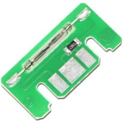 Capteur De Niveau De Sel (293666-46958) (481010646762) Lave-vaisselle WHIRLPOOL, BAUKNECHT, LADEN, IGNIS, KITCHENAID, MAYTAG