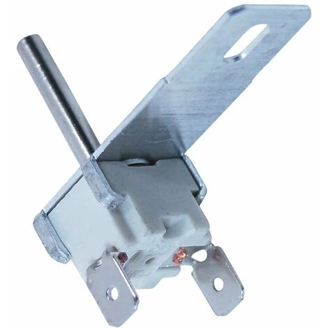 Thermostat De Sécurité 285° (294537-26870) (481010552514) Four, Cuisinière WHIRLPOOL, BAUKNECHT, ARISTON HOTPOINT, IKEA WHIRLPOOL, KITCHENAID, IGNIS, INDESIT, LADEN, CYLINDA 3 Thermostat De Sécurité 285° (294537-26870) (481010552514) Four, Cuisinière WHIRLPOOL, BAUKNECHT, ARISTON HOTPOINT, IKEA WHIRLPOOL, KITCHENAID, IGNIS, INDESIT, LADEN, CYLINDA