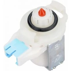 Vanne De Régénération (294747-48259) (480140102391) Lave-vaisselle WHIRLPOOL, BAUKNECHT, IGNIS, LADEN, KITCHENAID, IKEA WHIRLPOOL