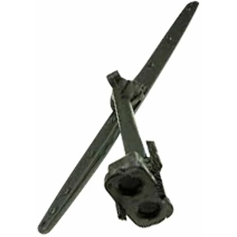 Bras De Lavage Supérieur Avec Raccord (296744-37257) (481010607711,481) Lave-vaisselle WHIRLPOOL, BAUKNECHT, LADEN, KITCHENAID, IGNIS, IKEA WHIRLPOOL 3 Bras De Lavage Supérieur Avec Raccord (296744-37257) (481010607711,481) Lave-vaisselle WHIRLPOOL, BAUKNECHT, LADEN, KITCHENAID, IGNIS, IKEA WHIRLPOOL