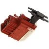 Interrupteur (307664-34420) (481227618278) Sèche-linge WHIRLPOOL, BAUKNECHT, IGNIS, LADEN, BAUCKNECHT -WHIRLPOOL Soldes Boutique 26733302 1