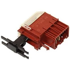 Interrupteur (307664-34420) (481227618278) Sèche-linge WHIRLPOOL, BAUKNECHT, IGNIS, LADEN, BAUCKNECHT 5 Interrupteur (307664-34420) (481227618278) Sèche-linge WHIRLPOOL, BAUKNECHT, IGNIS, LADEN, BAUCKNECHT -WHIRLPOOL Soldes Boutique 26733302 2