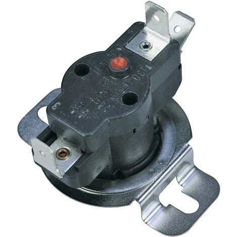 Limiteur De Température (312230-55965) (481228228329, C00313075) Four, Cuisinière WHIRLPOOL, IKEA WHIRLPOOL, IGNIS, BAUKNECHT, LADEN 3 Limiteur De Température (312230-55965) (481228228329, C00313075) Four, Cuisinière WHIRLPOOL, IKEA WHIRLPOOL, IGNIS, BAUKNECHT, LADEN