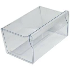 Bac à Légumes (314669-54709) (481010596924) Réfrigérateur, Congélateur WHIRLPOOL, BAUKNECHT, IGNIS, KITCHENAID, INDESIT, LADEN, ARISTON HOTPOINT