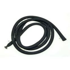 Joint De Porte (315160-4143) (481010549954) Four, Cuisinière WHIRLPOOL, IKEA WHIRLPOOL, BAUKNECHT, LADEN, IGNIS, CYLINDA, KITCHENAID