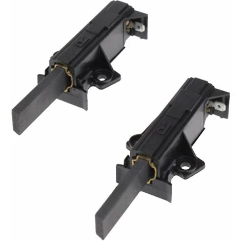 Charbon Moteur(x2) (320159-45648) (481236248444) Lave-linge WHIRLPOOL, BAUKNECHT, LADEN, BAUCKNECHT 3 Charbon Moteur(x2) (320159-45648) (481236248444) Lave-linge WHIRLPOOL, BAUKNECHT, LADEN, BAUCKNECHT
