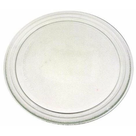 Plateau En Verre Diam. 28cm (36990-35114) (481946678218) Four Micro-ondes WHIRLPOOL, BAUKNECHT, IKEA WHIRLPOOL, LADEN, IGNIS 3 Plateau En Verre Diam. 28cm (36990-35114) (481946678218) Four Micro-ondes WHIRLPOOL, BAUKNECHT, IKEA WHIRLPOOL, LADEN, IGNIS