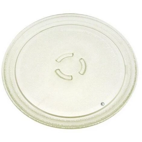 Plateau En Verre Diam. 28cm (36991-35185) (481246678407) Four Micro-ondes WHIRLPOOL, BAUKNECHT, IKEA WHIRLPOOL, BRANDT, THOMSON 3 Plateau En Verre Diam. 28cm (36991-35185) (481246678407) Four Micro-ondes WHIRLPOOL, BAUKNECHT, IKEA WHIRLPOOL, BRANDT, THOMSON