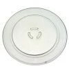 Plateau En Verre (42431-35477) (481941879728, C00629087) Four Micro-ondes WHIRLPOOL, IKEA WHIRLPOOL, BAUKNECHT, KITCHENAID, IGNIS, INDESIT, LADEN, ARISTON HOTPOINT, PRIVILEG, V-ZUG -WHIRLPOOL Soldes Boutique 26759638 1