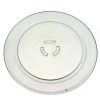 Plateau En Verre (42431-35475) (481941879728, C00629087) Four Micro-ondes WHIRLPOOL, IKEA WHIRLPOOL, BAUKNECHT, KITCHENAID, IGNIS, INDESIT, LADEN, ARISTON HOTPOINT, PRIVILEG, V-ZUG -WHIRLPOOL Soldes Boutique 26759640 1