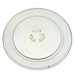 Plateau En Verre (42431-35475) (481941879728, C00629087) Four Micro-ondes WHIRLPOOL, IKEA WHIRLPOOL, BAUKNECHT, KITCHENAID, IGNIS, INDESIT, LADEN, ARISTON HOTPOINT, PRIVILEG, V-ZUG