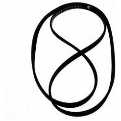 Courroie 1236J4 Remplace La 1242J5 ODALYS (481235818158, 00743658) Lave-linge WHIRLPOOL, BAUKNECHT, LADEN, BOSCH, SIEMENS, INDESIT, ARISTON HOTPOINT, IGNIS, PRIVILEG, GORENJE, CONSTRUCTA, PITSOS, UPO, BALAY, CYLINDA, RADIOLA, TEGRAN, ZANUSSI