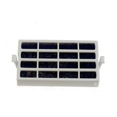 Filtre Anti Bactérien MICROBAN (48087-23457) (481248048172) Réfrigérateur, Congélateur WHIRLPOOL, KITCHENAID, BAUKNECHT, LADEN 3 Filtre Anti Bactérien MICROBAN (48087-23457) (481248048172) Réfrigérateur, Congélateur WHIRLPOOL, KITCHENAID, BAUKNECHT, LADEN