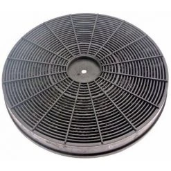 WHIRLPOOL Filtre Charbon Type F233 FAC509 (à L'unité) (51038-2093) (EFF54) Hotte ZANUSSI, DE DIETRICH, ARISTON HOTPOINT, FAURE, FABER FRANKE, ARTHUR MARTIN ELECTROLUX, ELECTROLUX, INDESIT, MIELE