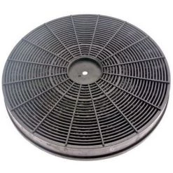 WHIRLPOOL Filtre Charbon Type F233 FAC509 (à L'unité) (51038-2097) (EFF54) Hotte ZANUSSI, DE DIETRICH, ARISTON HOTPOINT, FAURE, FABER FRANKE, ARTHUR MARTIN ELECTROLUX, ELECTROLUX, INDESIT, MIELE