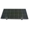 Filtre Charbon Type 150 CHF150 (51043-2445) (481281718526 DKF24) Hotte AEG, WHIRLPOOL, BAUKNECHT, SCHOLTES, ARTHUR MARTIN ELECTROLUX, NEFF, ROSIERES, ELECTROLUX, BOSCH, SIEMENS, DE DIETRICH, ELICA, IGNIS, SAUTER, IKEA WHIRLPOOL, FAURE, NEUTRAL, UNBRANDED -WHIRLPOOL Soldes Boutique 26760874 1