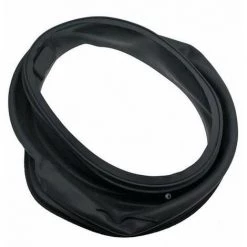 Joint De Hublot (manchette) (53614-12462) (481246668785) Lave-linge WHIRLPOOL, BAUKNECHT, KITCHENAID