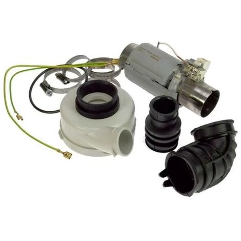 Ensemble Résistance Capot Pompe De Cyclage (61265-32061) (480131000096,481) Lave-vaisselle WHIRLPOOL, BAUKNECHT, IGNIS, LADEN, IKEA WHIRLPOOL, KITCHENAID 3 Ensemble Résistance Capot Pompe De Cyclage (61265-32061) (480131000096,481) Lave-vaisselle WHIRLPOOL, BAUKNECHT, IGNIS, LADEN, IKEA WHIRLPOOL, KITCHENAID